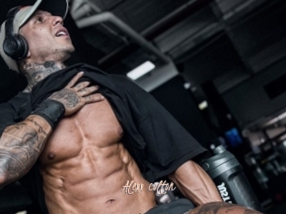alexx_colton Sexenmacht