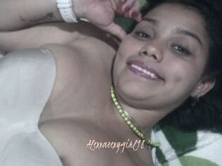 Alexxasexygirl18