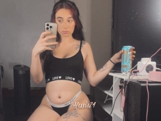 Alexxis24
