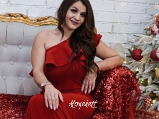 Alexyakatt