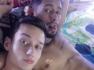 alez Sexenmacht