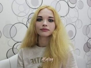 aliafoxy Sexenmacht