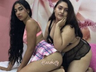 Aliandmolly