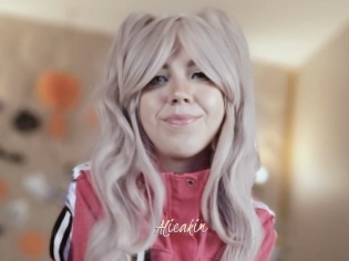Alicakim