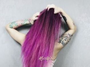 AliceQpinkX