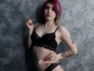 aliceanderson Sexenmacht