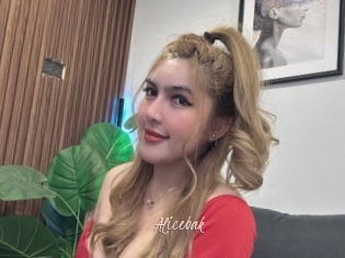 Alicebak