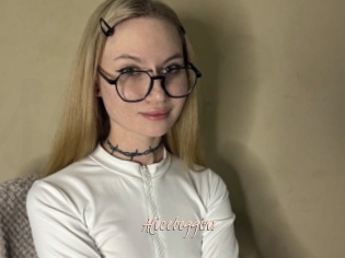 Alicebeggins