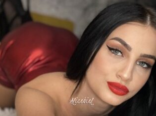 alicebiel Sexenmacht