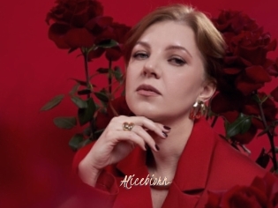 Alicebiorn