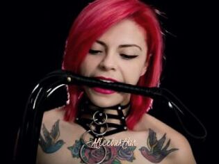 Aliceburthon