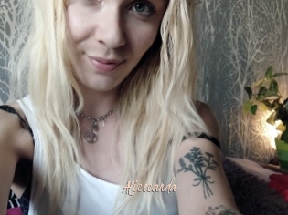 alicecanda Sexenmacht