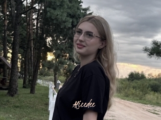Alicedee