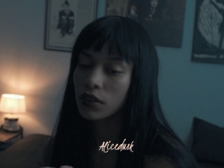 Alicedusk