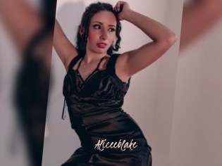 aliceeblake Sexenmacht