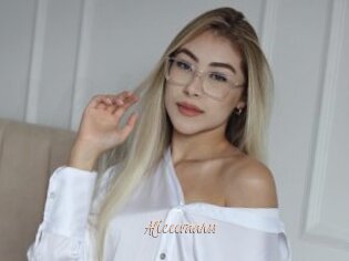 Aliceevaanss