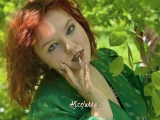 Alicefunny