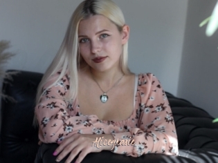 Alicegrasie