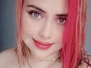 Alicehairy