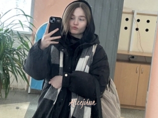 Alicejohson