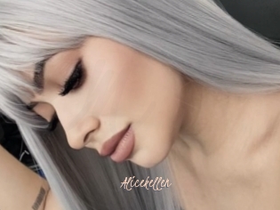 Alicekellen