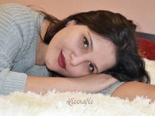 Alicemafic