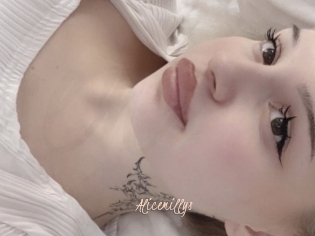 Alicemillys