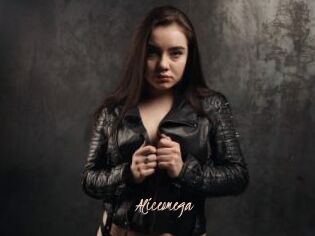 Aliceomega