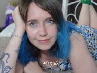 Alicepixie