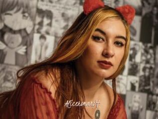 Aliceromanoft