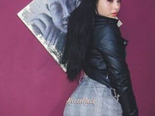 Alicesblack
