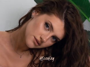 Aliceskiny