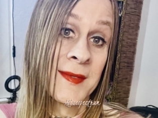Alicespectrum