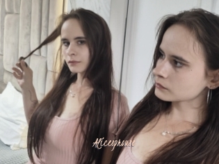 Alicesprouse