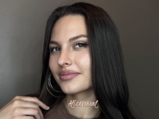 Aliceversal