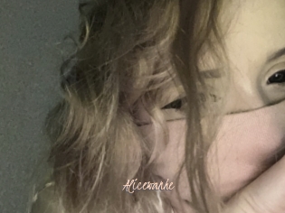 Alicewanhe
