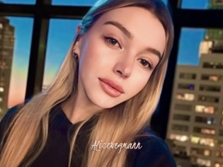 Alicewegmann