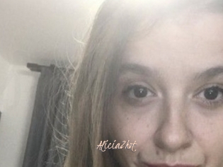 Alicia2hot