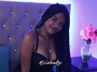 Aliciabradlye