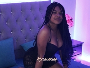 Aliciaramsay