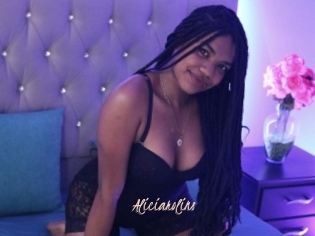 aliciarolins Sexenmacht