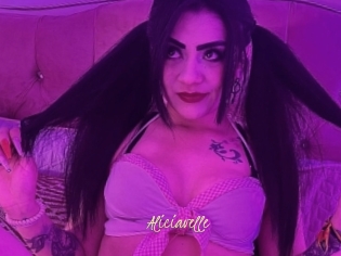 Aliciavelle