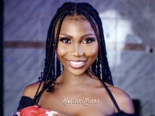 Aliciawilliams