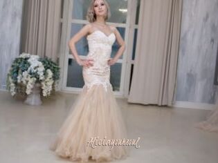 Aliciayoursoul