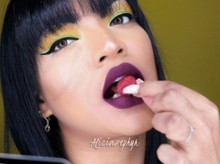 Aliciazephyr