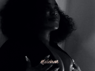 Aliciebrown