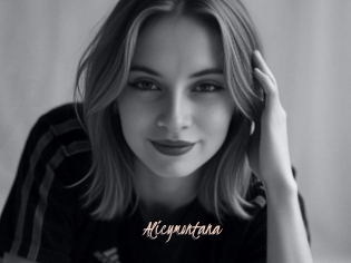 alicymontana Sexenmacht