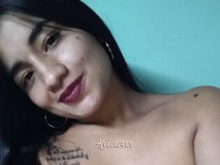Aliiceowen