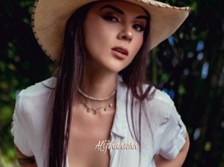 Alijohansonn