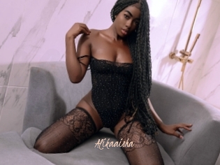 Alikaaisha